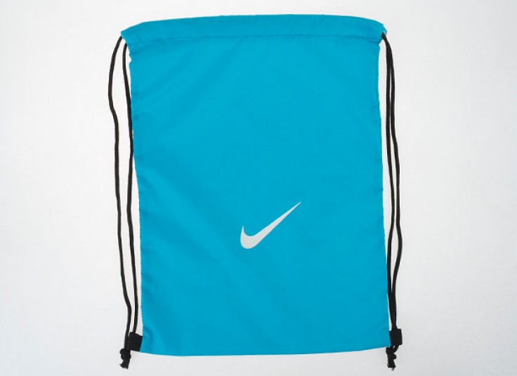کوله بندی طرح Nike