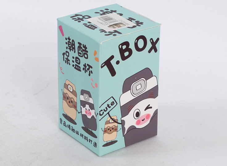 وکیوم کاپ فانتزی Cute