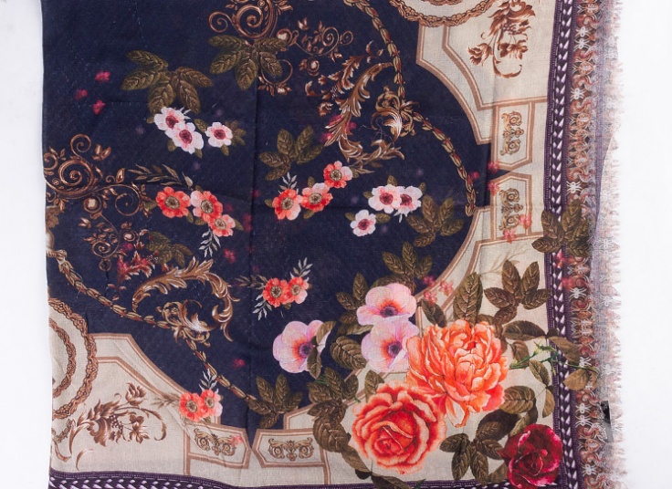 روسری Miss Queen