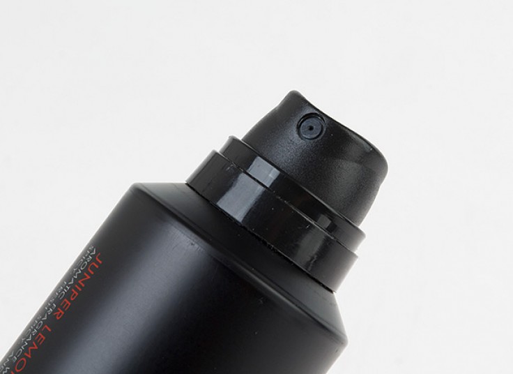 اسپری بدن AUDEN NORBURY