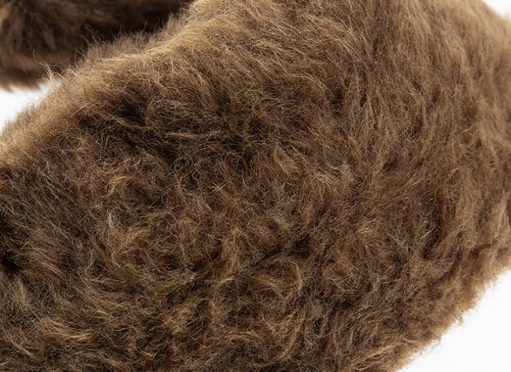 کلاه روسی طرح پوست