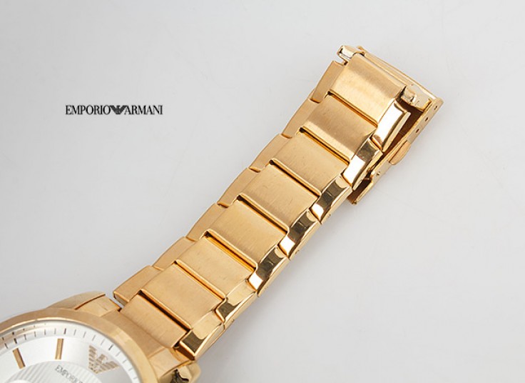 ساعت مچی مردانه Emporio Armani