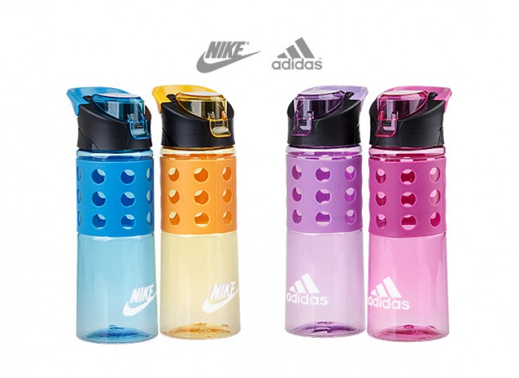 قمقمه طرح Nike و adidas