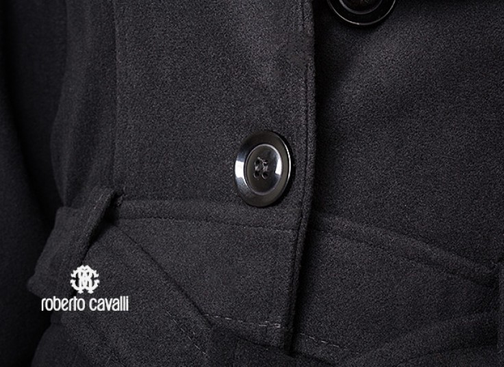 پالتو زنانه Roberto Cavalli