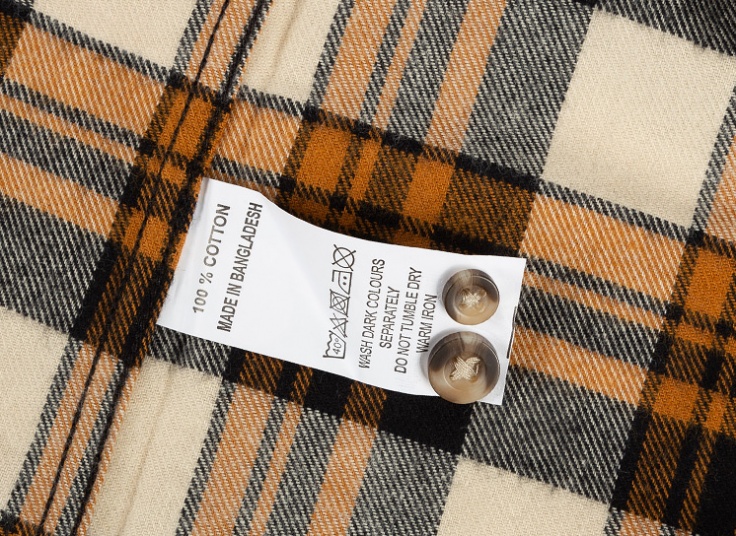 پیراهن پشمی مردانه Cedarwood State