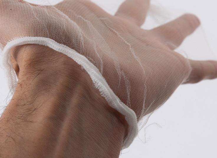 توری تفاله گیر Modern Life