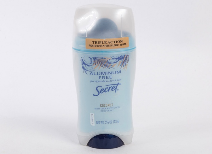 مام ژله ای Secret