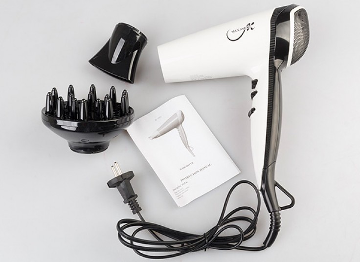 سشوار MAX AMORE مدل QL5911