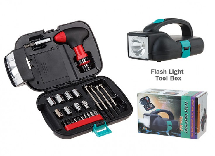 جعبه ابزار BS TOOLS