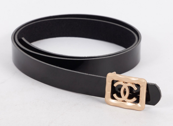 کمربند زنانه طرح chanel