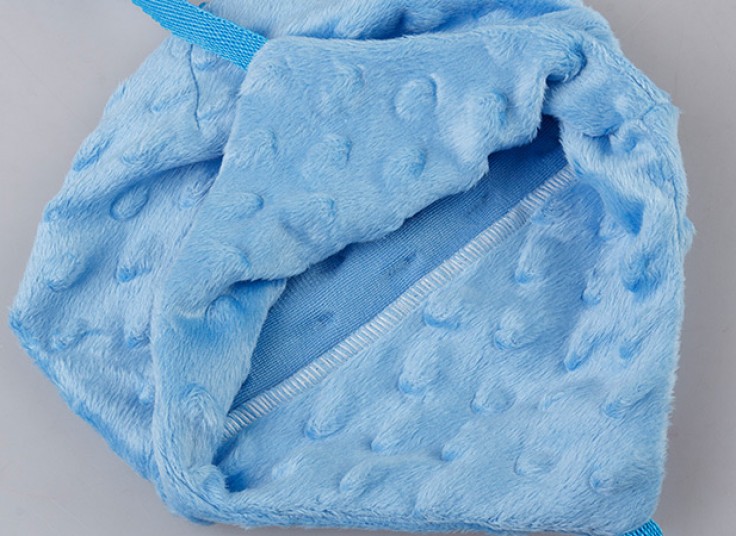 پتو قنداق نوزادی سه تکه