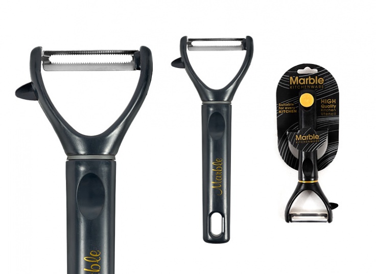 پوست کن Marble