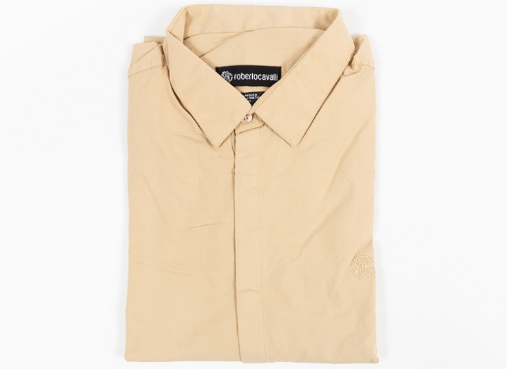پیراهن مردانه Roberto Cavali