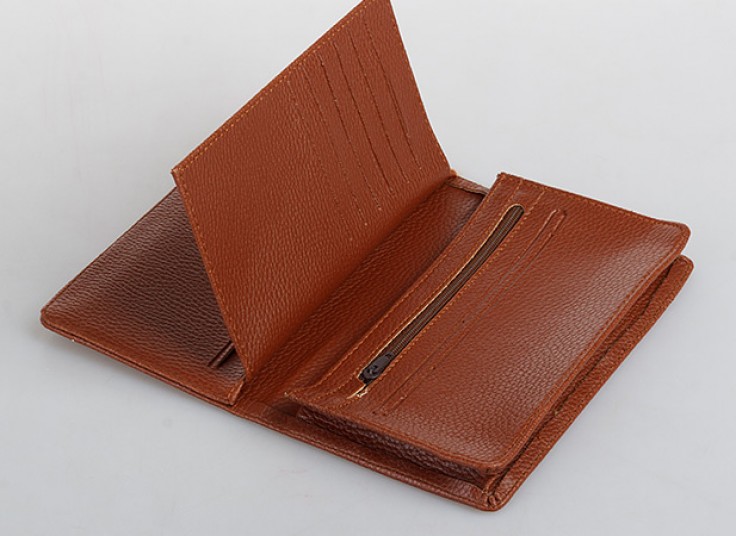 کیف پول طرح POLO