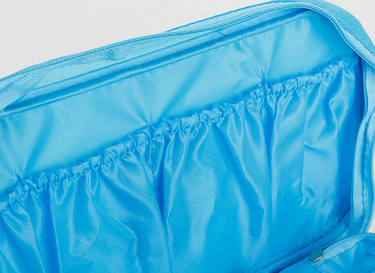 کیف لباس زیر مسافرتی