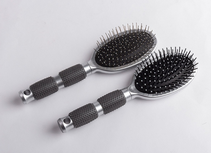 انواع برس مو Sira