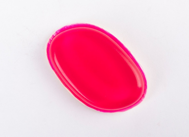 پد آرایشی سیلیکونی