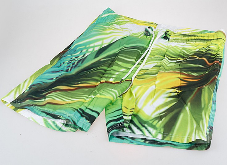 مایو مردانه watsons