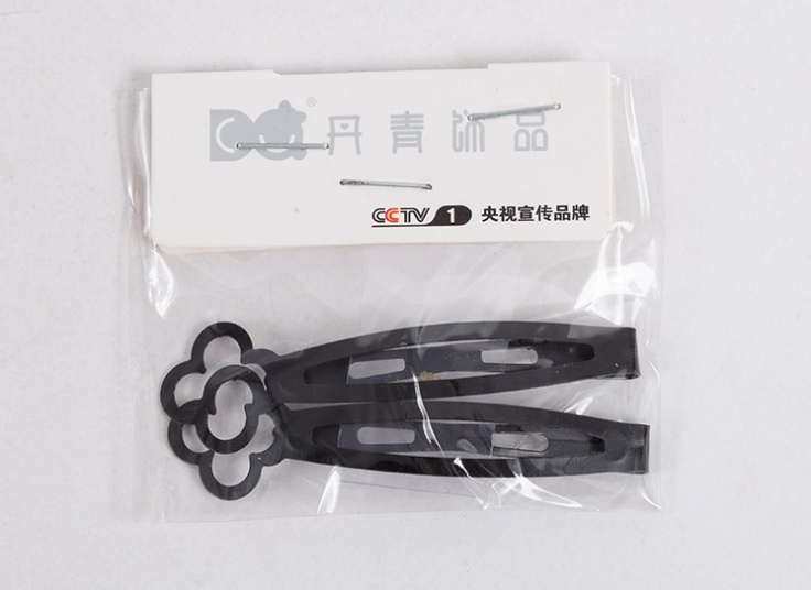 بسته 2 عددی گیره مو دخترانه