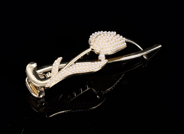 گیره فلزی مدل فرانسوی