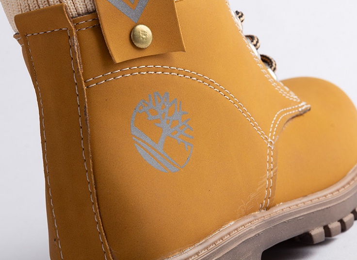 نیم بوت زنانه Timberland
