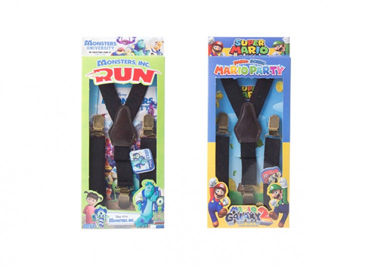 ساس بند کودک