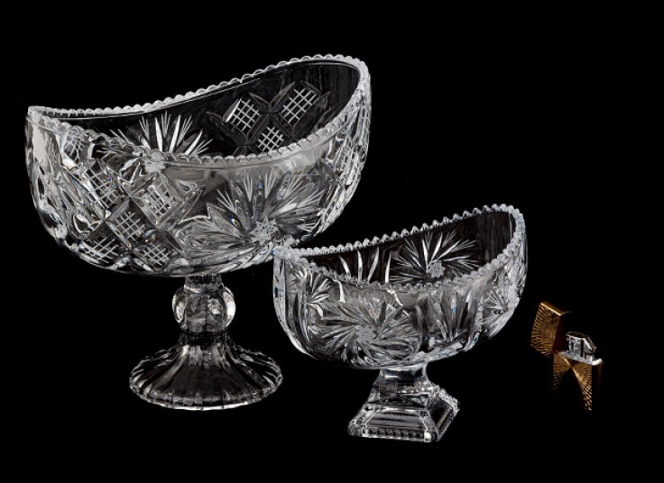 کشکول خورشیدی Bohemie