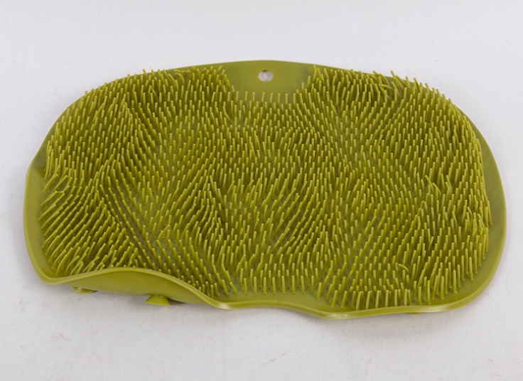 لیف ماساژ مدل دیواری سیلیکونی NWE