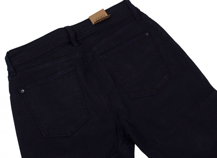 شلوار کتان پاییزه ESPRIT