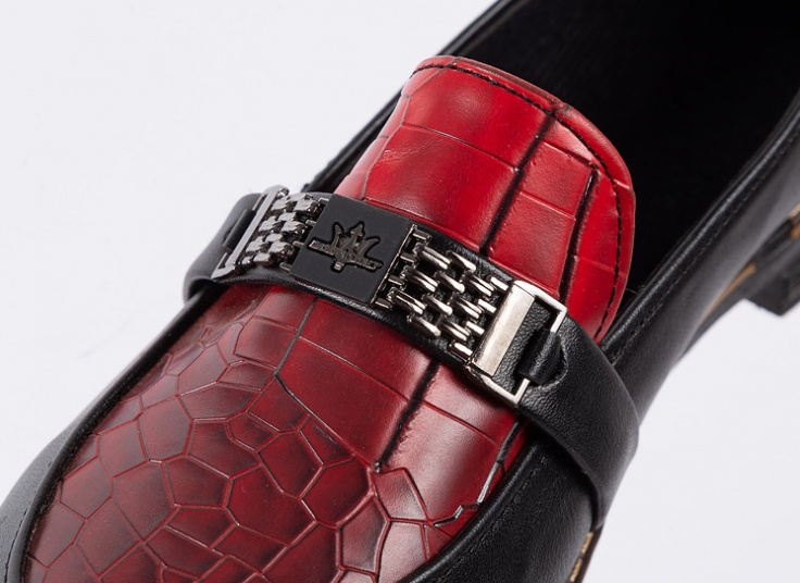 کفش کالج زنانه