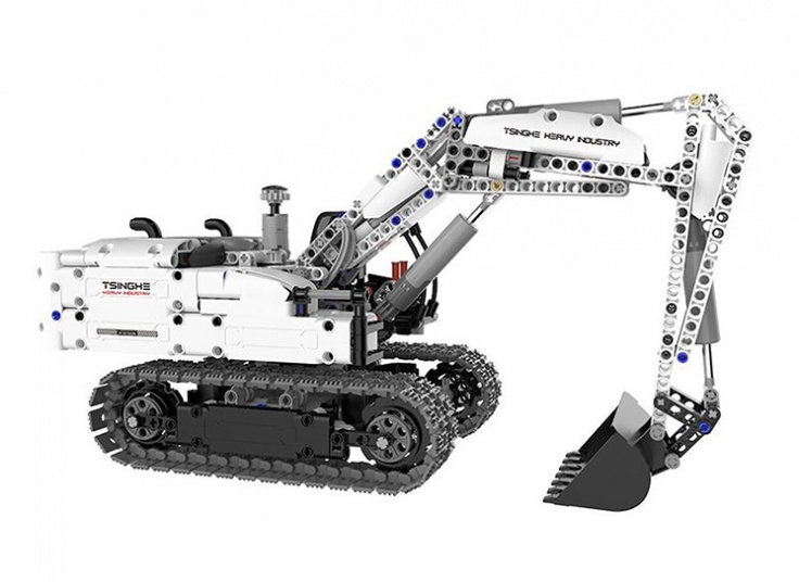 ماشین ساختنی بیل مکانیکی ONEBOT شیائومی