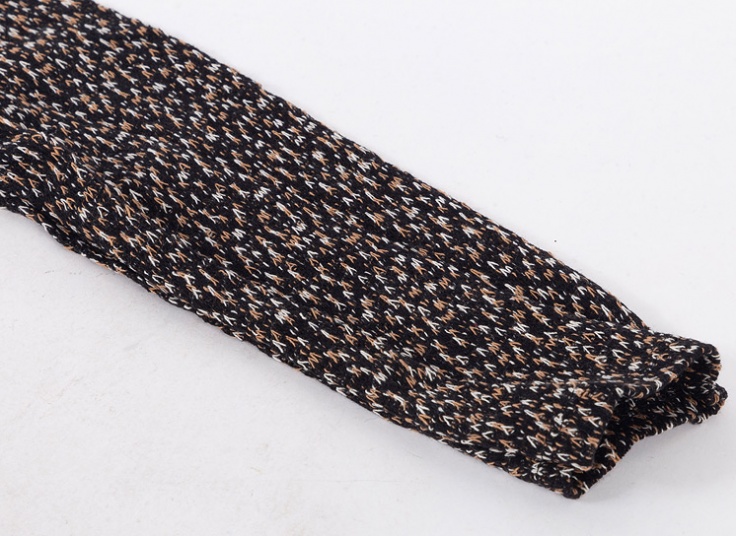 مانتو بافت جلوباز HMK Collection