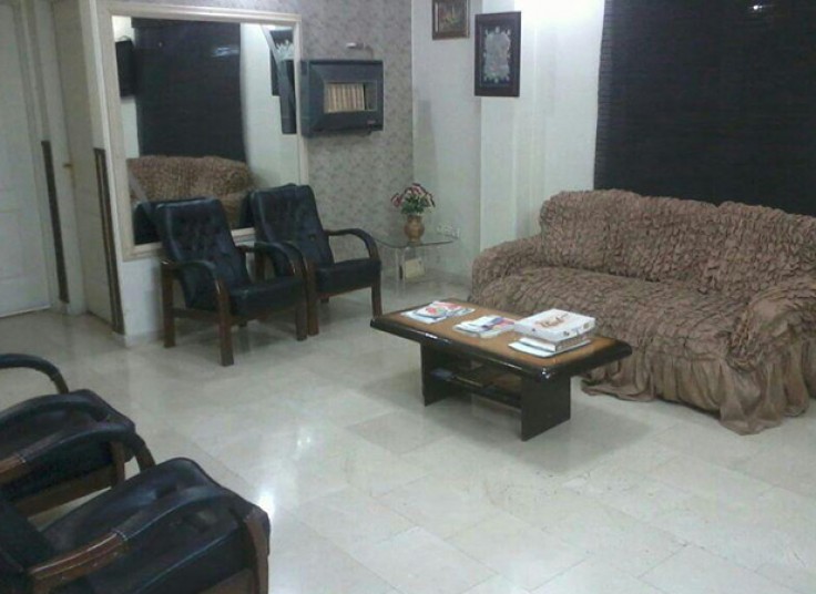 لاغری موضعی کلینیک آتنا