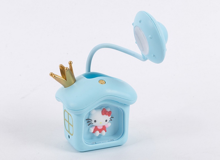 چراغ مطالعه فانتزی