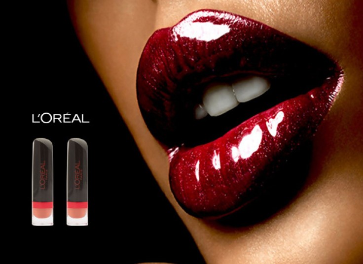 رژ لب Loreal