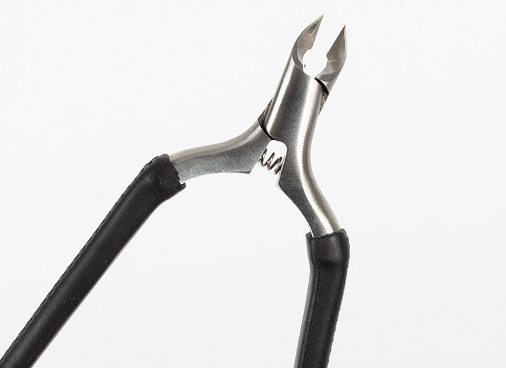 گوشه گیر ناخن Solingen