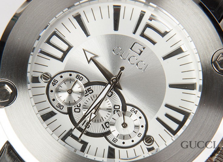 ساعت زنانه و مردانه GUCCI