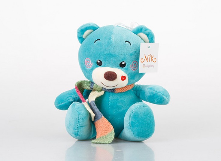 عروسک های کادوئی Nik