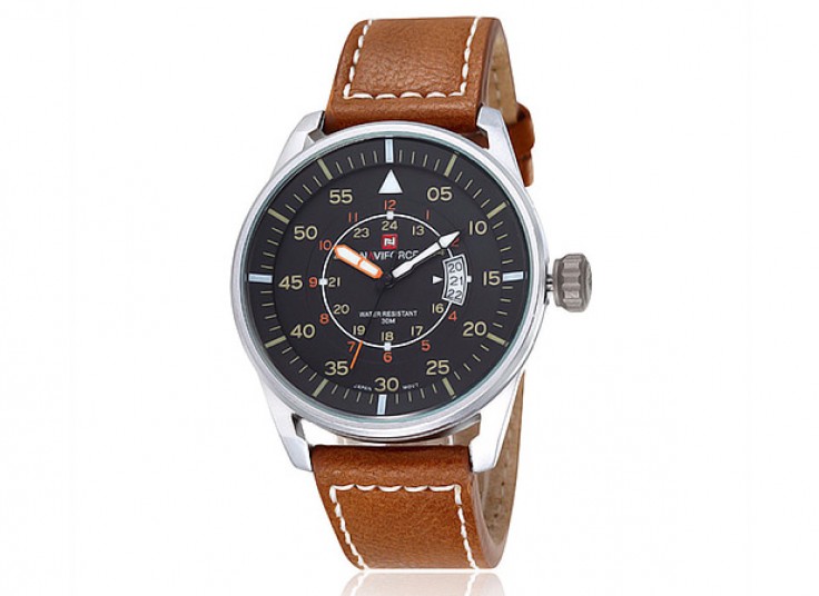 ساعت مچی Naviforce مدل 9044