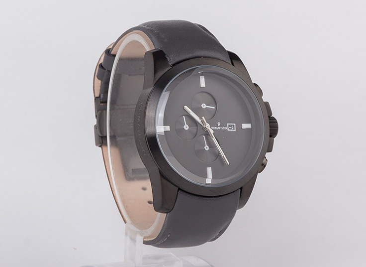 ساعت زنانه و مردانه ROMANSON