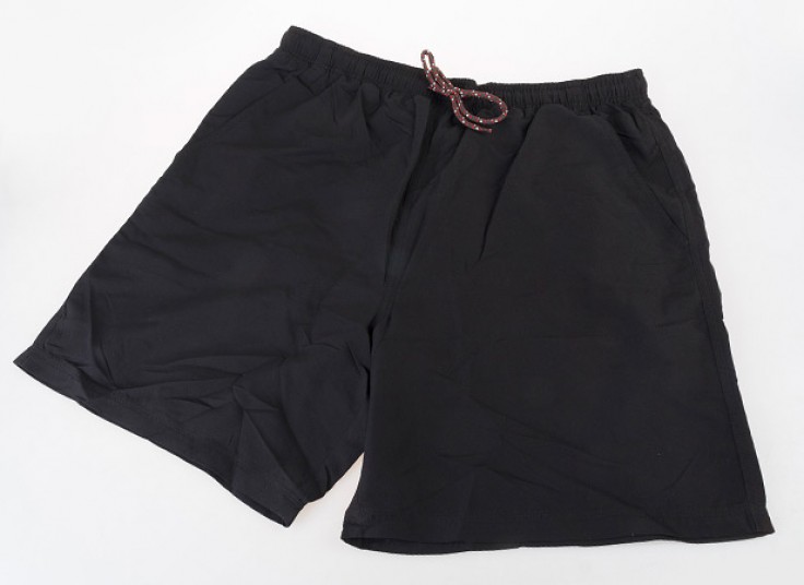 مایو مردانه Charles Vogele