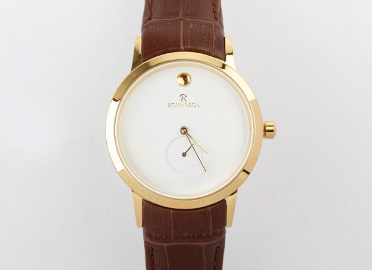ساعت ROMANSON مدل 6079G