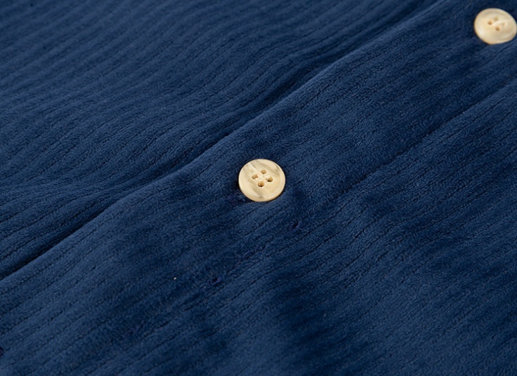 پیراهن مخمل مردانه Burberry