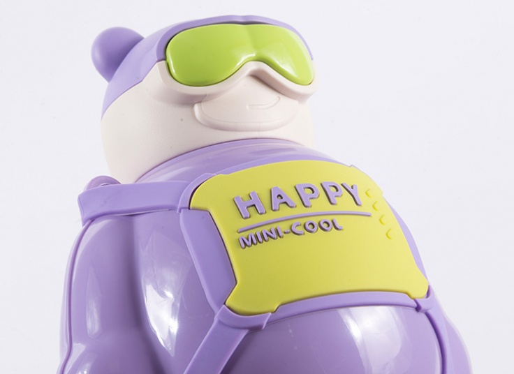 فلاسک نوشیدنی Thunder Bear