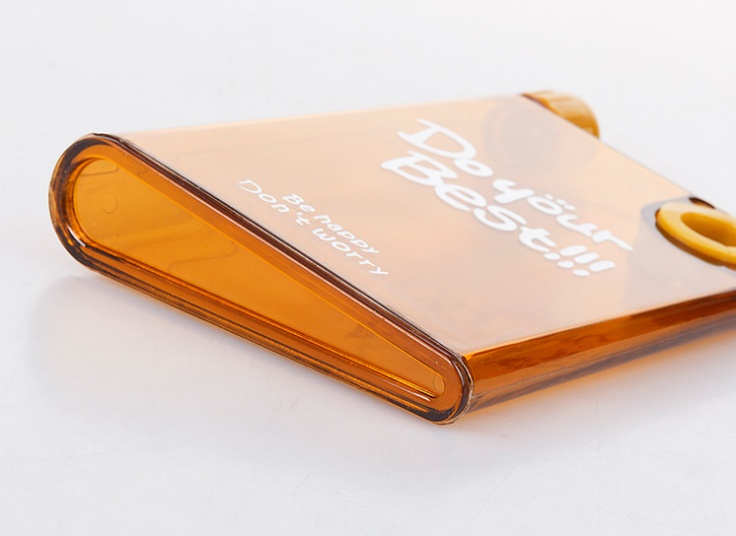 قمقمه کتابی Do your best