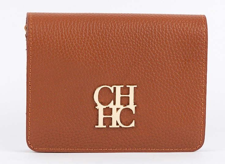 کیف دوشی چرمی زنانه