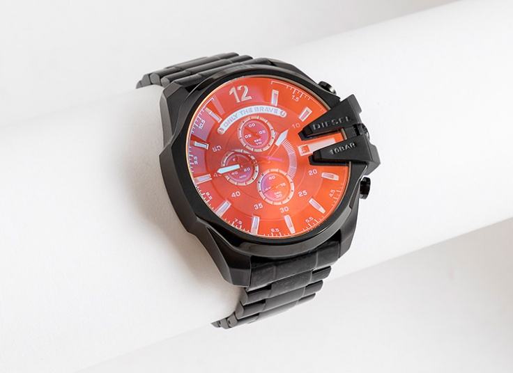 ساعت مچی مردانه Diesel