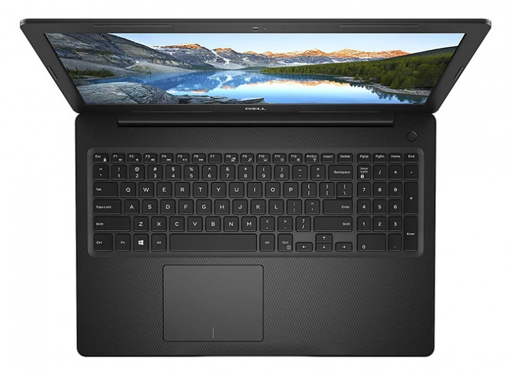 لپ تاپ Dell inspiron 3585