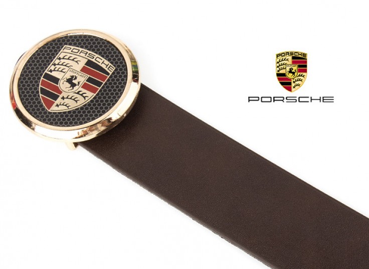 کمربند MASERATI و PORSCHE