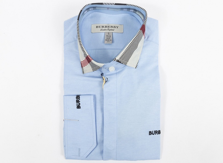 پیراهن مردانه Burberry